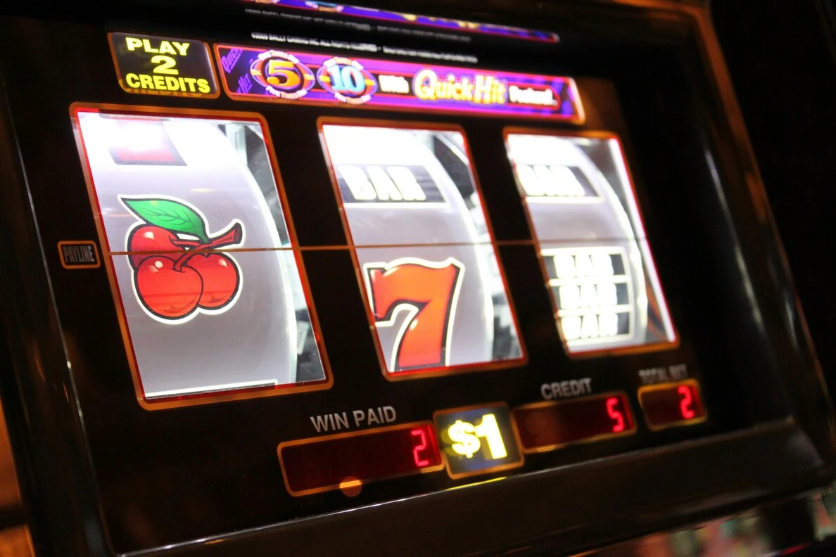 Dolly Casino Interface Overview